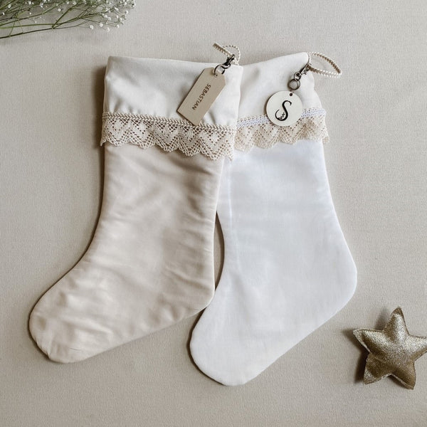 15/9 - Lub Dub Baby Handmade & the launch of our new Keepsake Christmas Stockings